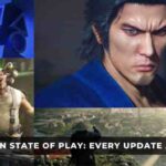 Sony playstation state of play event showcase same day nintendo direct