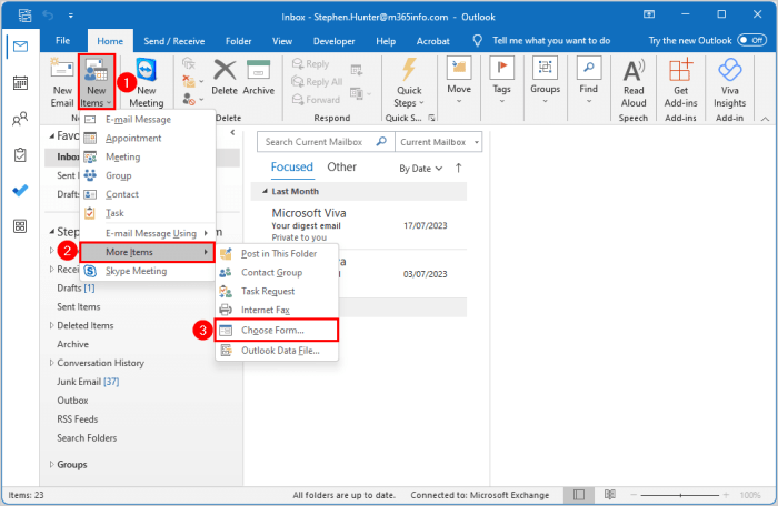 Avoid reply all nonsense with these outlook and gmail settings