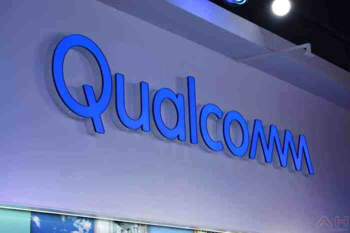 Chinese OEMs To Buy B Worth Of Qualcomm's RFFE Components Qualcomm android update optimizations for oems
