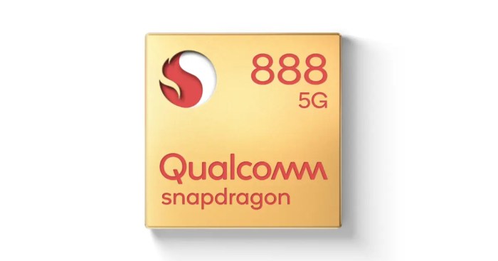 Snapdragon qualcomm 780g extends 5g