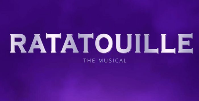 Ratatouille makers colette tatou Ratatouille the tiktok musical broadway show todaytix streaming one night date viral disney