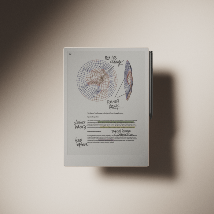 The remarkable paper pro is as outrageous as it is luxurious