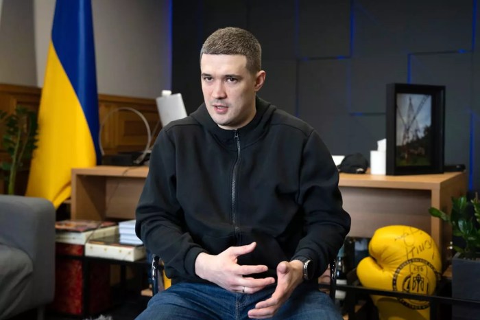 How ukraine has shaped android and tech industry