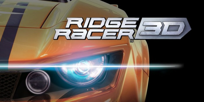 Ridge racer 64 nintendo switch online n64