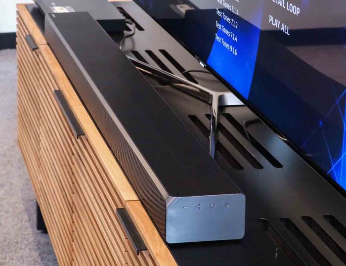 Vizio soundbar atmos dolby rotating elevate Get this refurbished vizio dolby atmos soundbar for 239 save 261