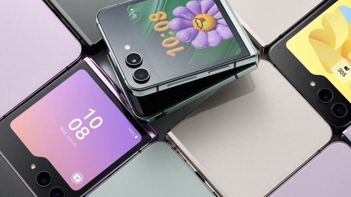 Vergecast podcast 462 samsung galaxy z flip fold watch buds apple child protection