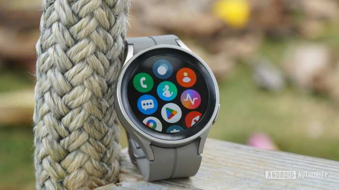 Google private space wear os problems
