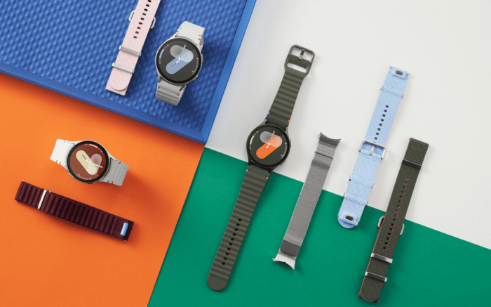 Samsung teases new sleep and health features for upcoming galaxy watches