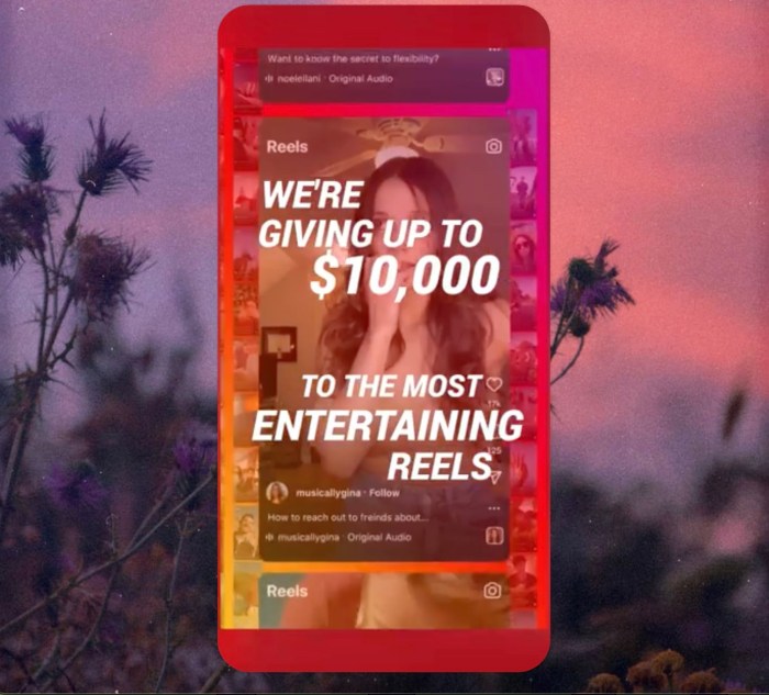 Meta ends reels play bonus instagram facebook
