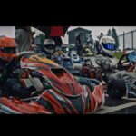 Kart kids der film go karting documentary