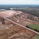 Rivian new plant georgia