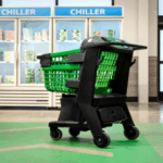 Amazon just walk out cashierless checkout ending dash carts