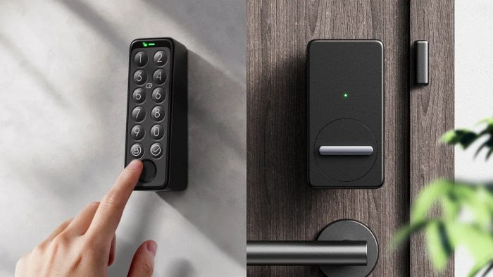 Secure your door with our favorite wi fi smart lock