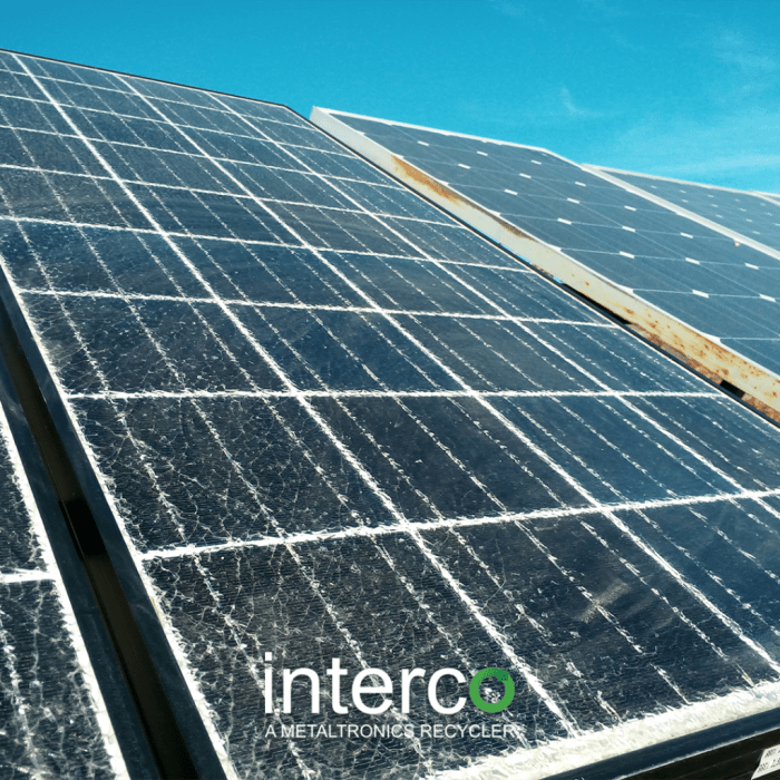 North dakota solar panels