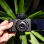 Sony digital camera chip shortage
