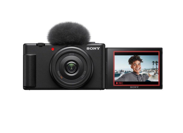 Sony digital camera chip shortage