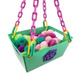 Jobys spin swing gadgets motion phone videos