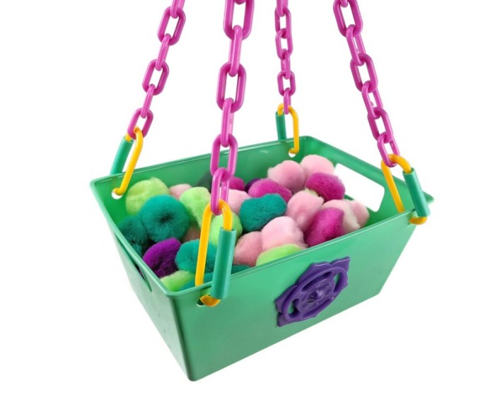 Jobys spin swing gadgets motion phone videos