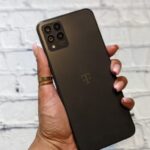 T mobile revvl 6 pro launch