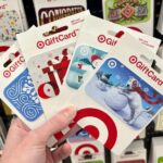 Spend 100 on diapers get a free 30 target gift card