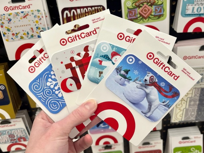 Spend 100 on diapers get a free 30 target gift card