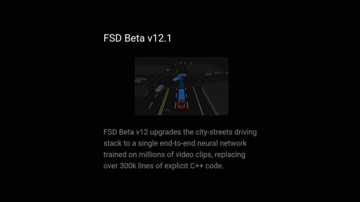 Elon musk says teslas fsd software is getting a price hike soon