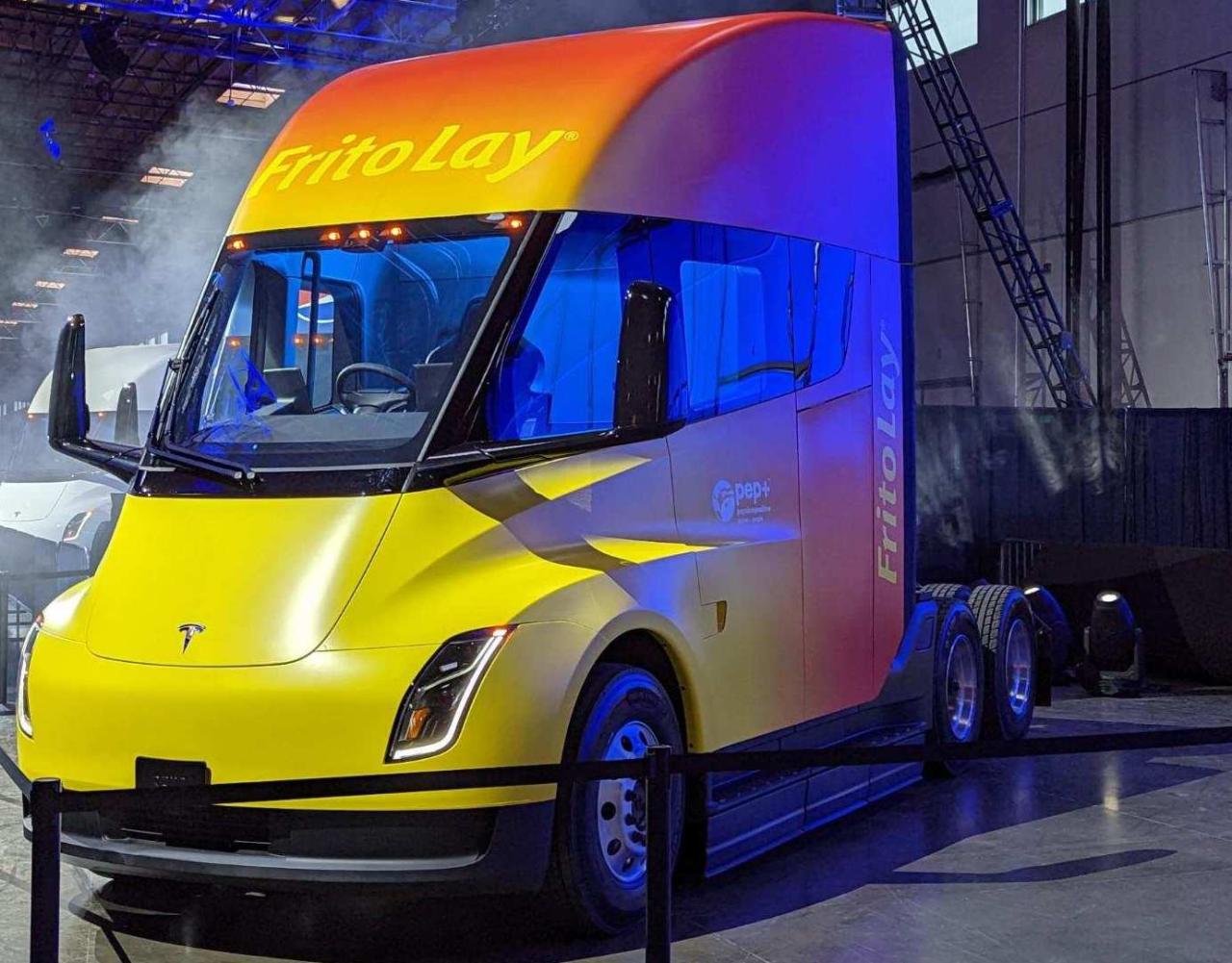Tesla cybertruck delivery livestream time date how to watch elon musk