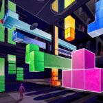 You wont have to wait forever to play tetris forever