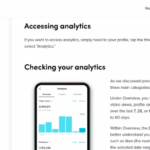 Tiktok will test a standalone content management app