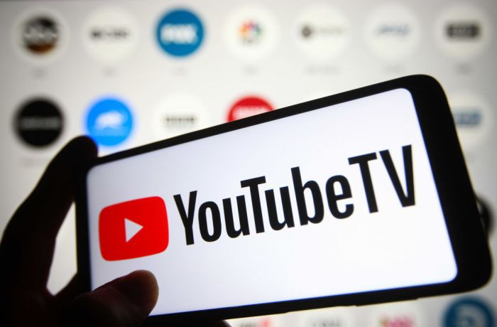 Youtube tv spanish language plans launch