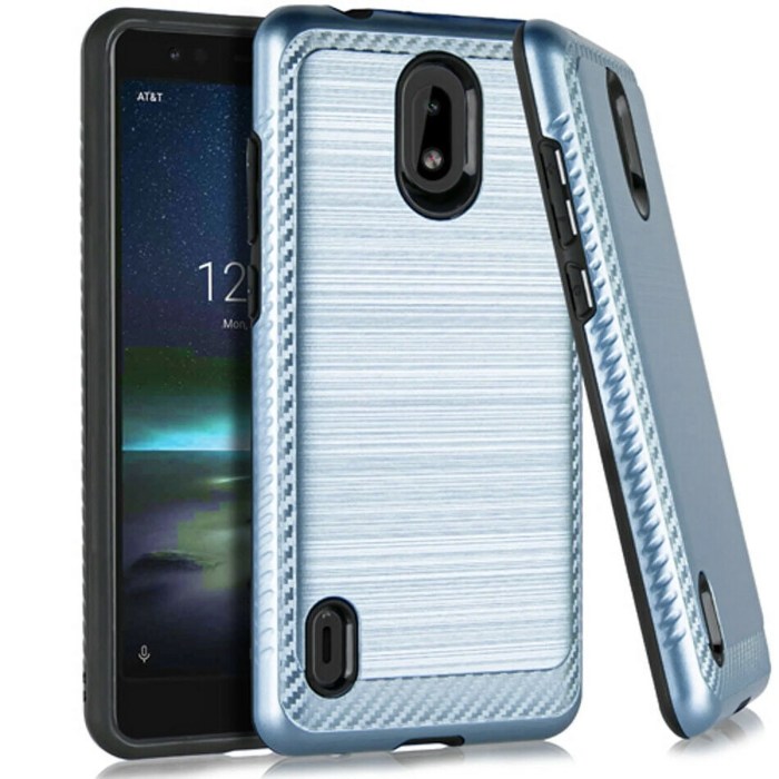 Nokia 3 1 a c att cricket launch prepaid price specs features release date interview