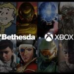 Microsoft three future bethesda games xbox exclusive ftc