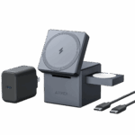 Iphone magsafe charging stand belkin anker standby mode ios 17 deal sale