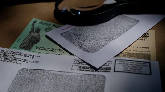 Heres what to do if you missed the deadline to claim your child tax credit or stimulus money