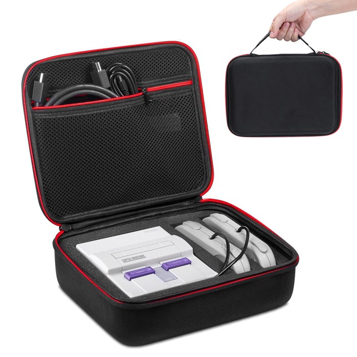 Snes mini nintendo super classic edition system entertainment version us nes limited systems buy how can list Nintendo snes classic mini console amazon uk preorder pricing