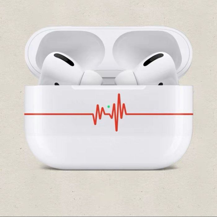 Airpods stickers decal customization