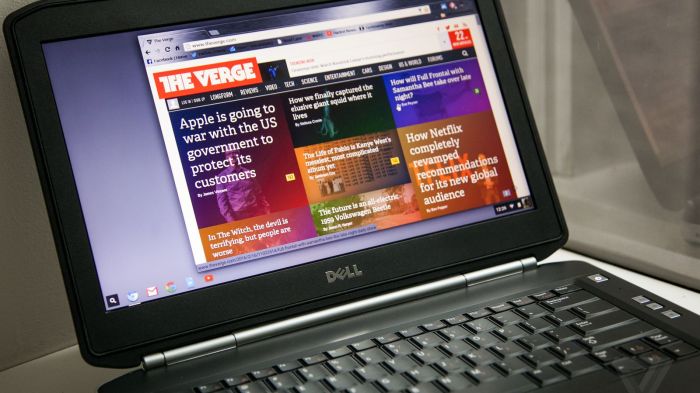 Chromebook acer whitwam ryan How make your chromebook web browser even faster