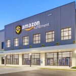 Amazon france warehouse closing fulfillment centers health ruling