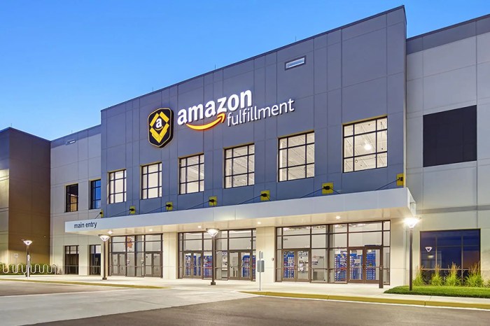 Amazon france warehouse closing fulfillment centers health ruling