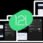 Android 12 and 12l have received their last official google security update