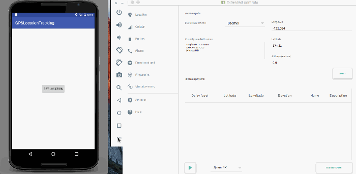 Microsoft launcher android location tracking family features