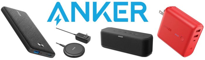 Anker led sized flashlight pocket bright super bolder torch lc40 deal read get
