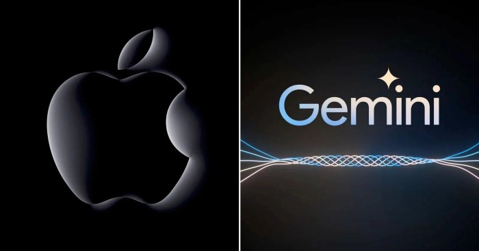 Gemini quotes audrey wallpapercave collage Apple eyes googles gemini for iphone 16 upgrades