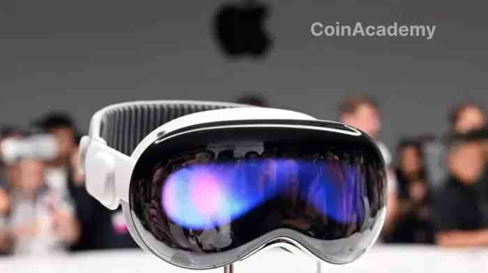 Mark zuckerberg meta metaverse apple vr open closed ecosystem