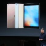 Apple iphone se ipad pro event time live stream blog