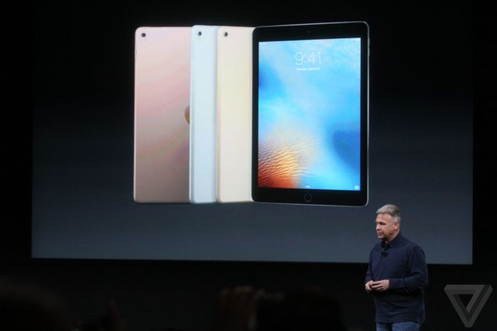 Apple iphone se ipad pro event time live stream blog
