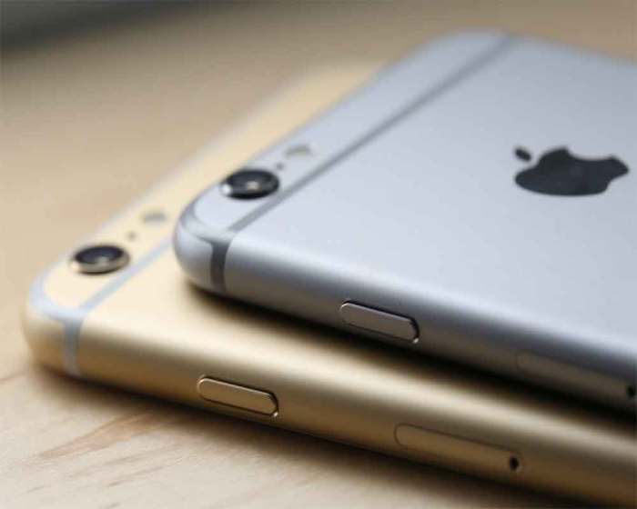 Apple iphone 6s plus power turn on repair fix defective component free