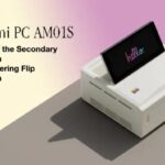 Ayaneo retro mini pc am01s amd ryzen