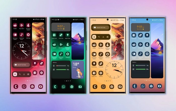 How use and customize toolbox samsung galaxy s5