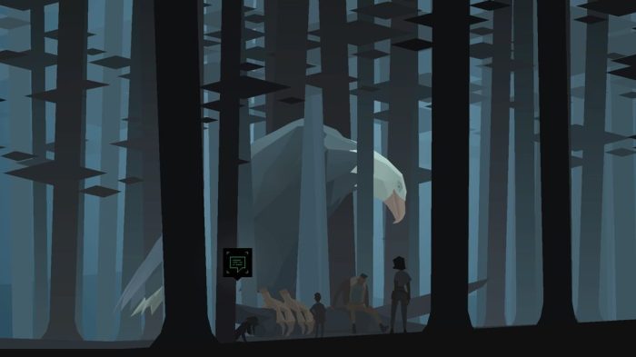 Annapurna box set kentucky route zero donut county ps4